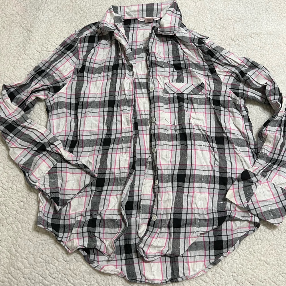 Victoria’s Secret Sleep Shirt